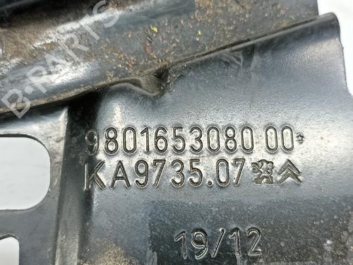 Other PEUGEOT 208 I (CA_, CC_) 1.6 HDi | BP22405392O1