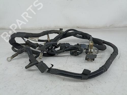 Used Other PEUGEOT 208 I (CA_, CC_) 1.6 HDi (114 hp) 22405394