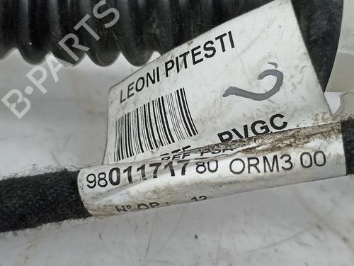 Other PEUGEOT 208 I (CA_, CC_) 1.6 HDi | BP22405396O1