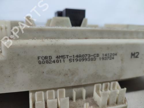 Skrzynka bezpieczników FORD FOCUS II Turnier (DA_, FFS, DS) 1.4 | BP22566399E1