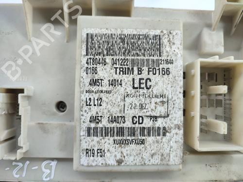 Skrzynka bezpieczników FORD FOCUS II Turnier (DA_, FFS, DS) 1.4 | BP22566399E1