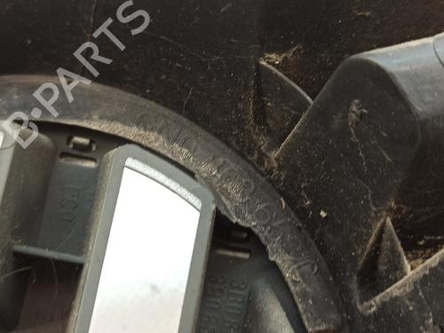 Grille VW POLO (6N2) 1.0 | BP22550739C40