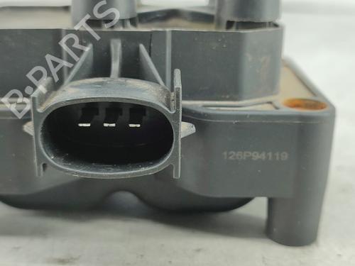 Ignition coil FORD FOCUS II Turnier (DA_, FFS, DS) 1.4 | BP22566402M94 