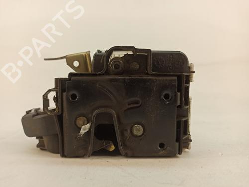 Used Front right lock VW POLO (6N2) 1.0 (50 hp) 22550737