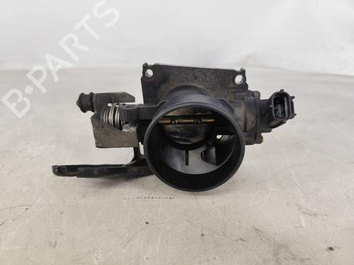 Gasklephuis FORD FOCUS I Saloon (DFW) 1.6 16V (100 hp) 22566355