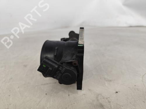 Gasklephuis FORD FOCUS I Saloon (DFW) 1.6 16V | BP22566355M82 