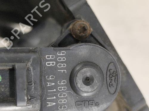 Gasklephuis FORD FOCUS I Saloon (DFW) 1.6 16V | BP22566355M82 