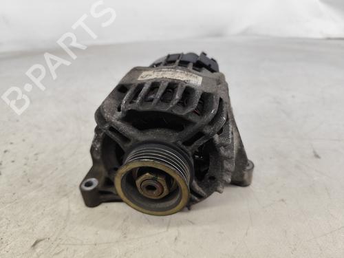 Used Alternator Alternator FIAT PUNTO (188_) 1.2 16V 80 (188.233, .235, .253, .255, .333, .353, .639,... (80 hp) 22566368 22566368
