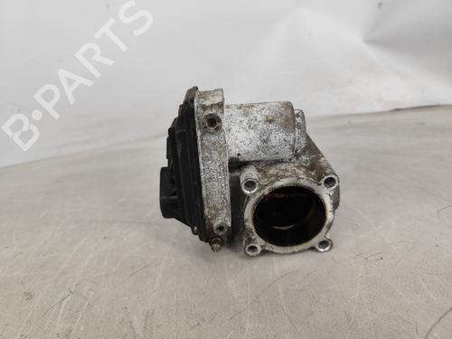 Throttle body FORD FOCUS II Turnier (DA_, FFS, DS) 1.4 | BP22566415M82 