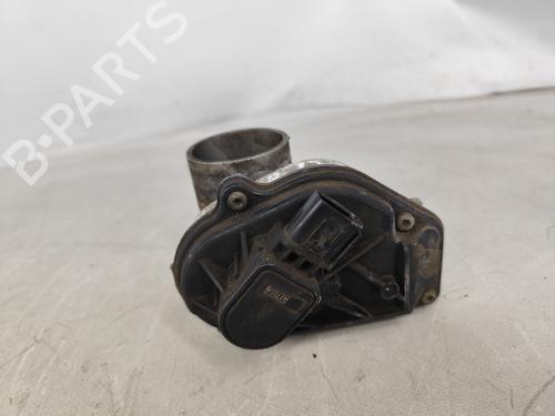 Throttle body FORD FOCUS II Turnier (DA_, FFS, DS) 1.4 | BP22566415M82 