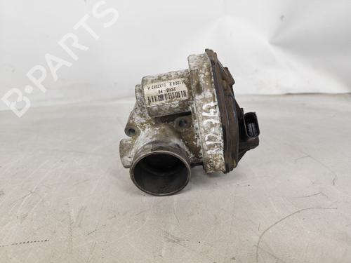 Used Throttle body FORD FOCUS II Turnier (DA_, FFS, DS) 1.4 (80 hp) 22566415