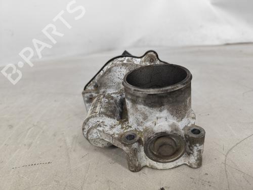 Throttle body FORD FOCUS II Turnier (DA_, FFS, DS) 1.4 | BP22566415M82 