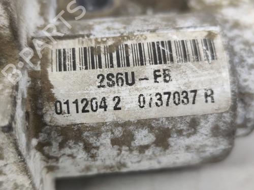 Throttle body FORD FOCUS II Turnier (DA_, FFS, DS) 1.4 | BP22566415M82 