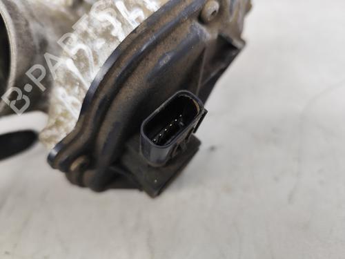 Throttle body FORD FOCUS II Turnier (DA_, FFS, DS) 1.4 | BP22566415M82 