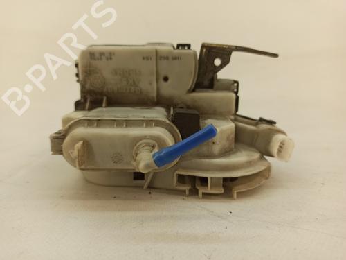 Front right lock VW POLO III (6N1) 45 1.0 | BP22550775C97 