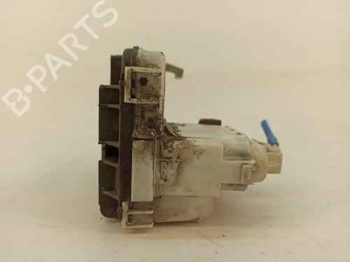 Front right lock VW POLO III (6N1) 45 1.0 | BP22550775C97 