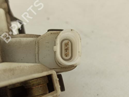 Front right lock VW POLO III (6N1) 45 1.0 | BP22550775C97 