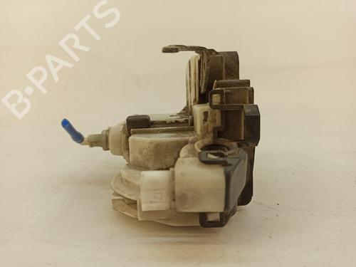 Front right lock VW POLO III (6N1) 45 1.0 | BP22550775C97 