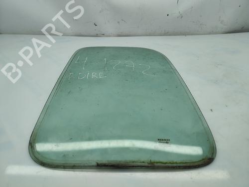 Used Bootlid window RENAULT KANGOO (KC0/1_) D 55 1.9 (KC0D) (54 hp) 22560667
