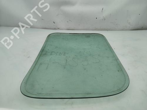 Bootlid window RENAULT KANGOO (KC0/1_) D 55 1.9 (KC0D) | BP22560667C64