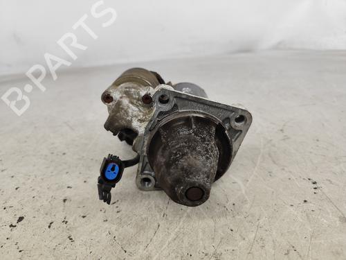 Used Starter FORD FOCUS II Turnier (DA_, FFS, DS) 1.4 (80 hp) 22566414