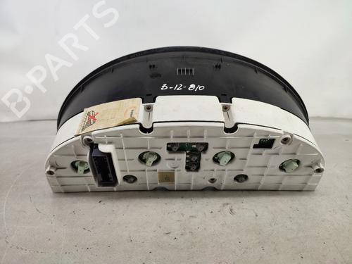 Instrument cluster FORD MONDEO III Turnier (BWY) 2.0 TDCi | BP22566450C47 