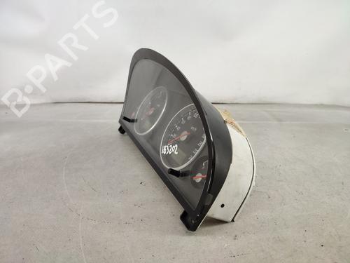 Instrument cluster FORD MONDEO III Turnier (BWY) 2.0 TDCi | BP22566450C47 