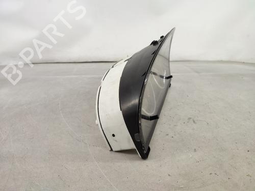 Instrument cluster FORD MONDEO III Turnier (BWY) 2.0 TDCi | BP22566450C47 
