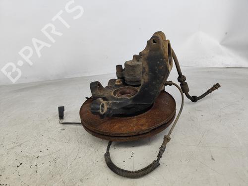 Right front steering knuckle FORD FOCUS II Turnier (DA_, FFS, DS) 1.4 | BP22566418M26