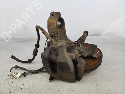 Used Right front steering knuckle FORD FOCUS II Turnier (DA_, FFS, DS) 1.4 (80 hp) 22566418