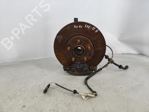 Right front steering knuckle FORD FOCUS II Turnier (DA_, FFS, DS) 1.4 | BP22566418M26