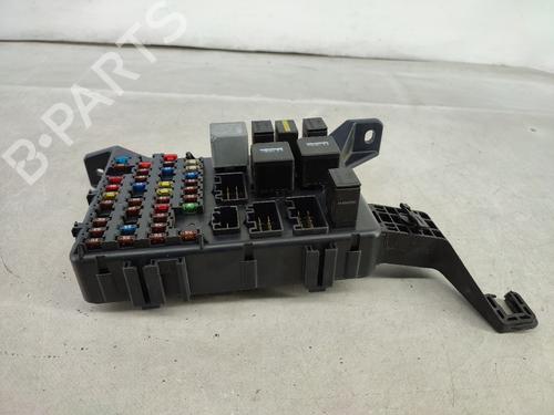 Fuse box FORD MONDEO III Turnier (BWY) 2.0 TDCi | BP22566777E1 