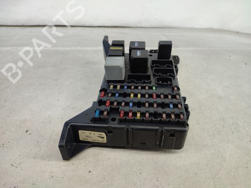 Fuse box FORD MONDEO III Turnier (BWY) 2.0 TDCi | BP22566777E1 