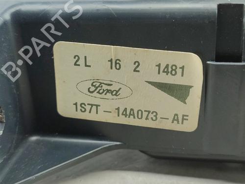 Fuse box FORD MONDEO III Turnier (BWY) 2.0 TDCi | BP22566777E1 