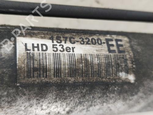 Steering rack FORD MONDEO III Turnier (BWY) 2.0 TDCi | BP22566778M22 