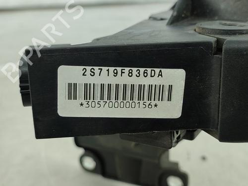 Pedal FORD MONDEO III Turnier (BWY) 2.0 TDCi | BP22566776I4 