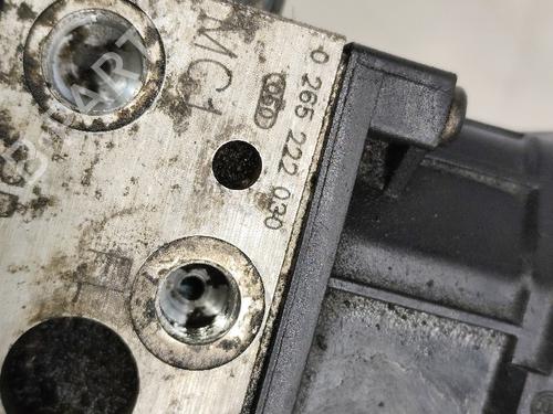 ABS pump FORD MONDEO III Turnier (BWY) 2.0 TDCi | BP22566781M43 