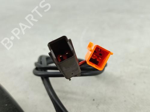 Seat buckle FORD MONDEO III Turnier (BWY) 2.0 TDCi | BP22566769I32 