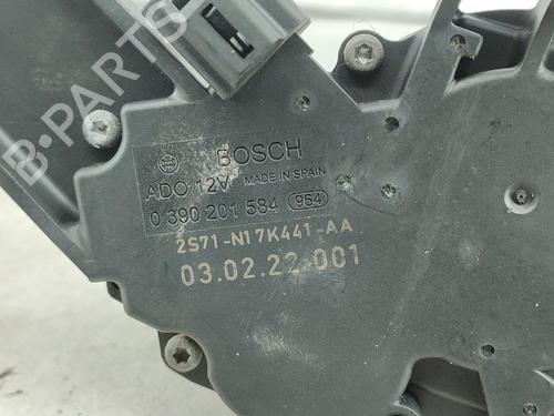 Rear wiper motor FORD MONDEO III Turnier (BWY) 2.0 TDCi | BP22566770M102 