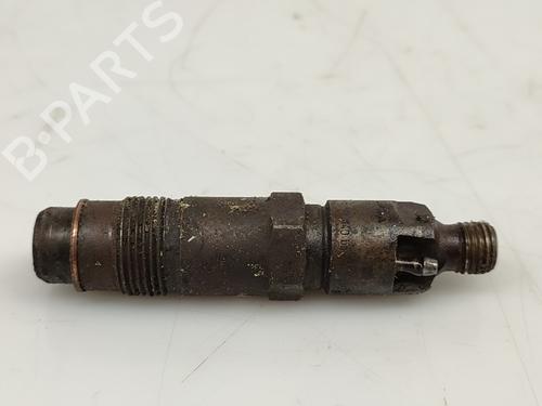 Used Injector CITROËN JUMPER I Van (230L) 2.5 D (86 hp) 22559760