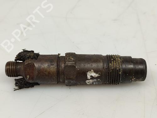 Used Injector CITROËN JUMPER I Van (230L) 2.5 D (86 hp) 22559762