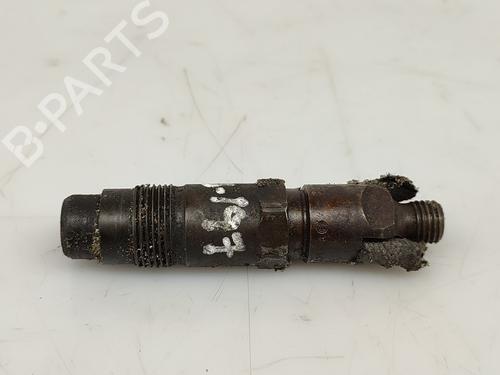 Used Injector CITROËN JUMPER I Van (230L) 2.5 D (86 hp) 22559759