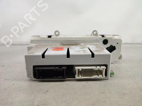 Climate control FORD MONDEO III Turnier (BWY) 2.0 TDCi | BP22566762I5 