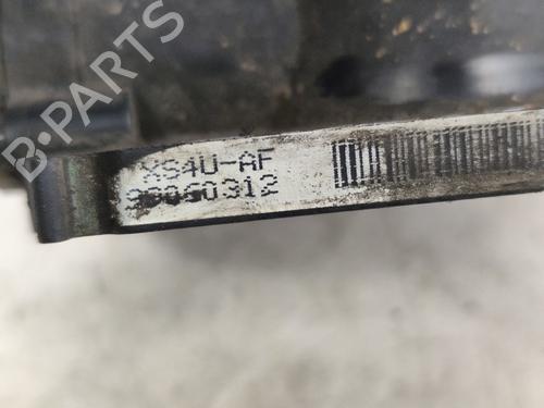 Spjældhus FORD FOCUS I Turnier (DNW) 1.4 16V | BP22568001M82 