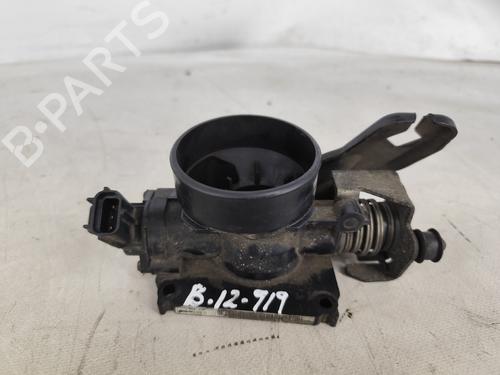 Spjældhus FORD FOCUS I Turnier (DNW) 1.4 16V (75 hp) 22568001