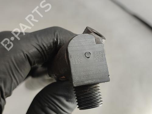 Injector MERCEDES-BENZ SPRINTER 5-t Van (B906) 513 CDI (906.653, 906.655, 906.657) | BP22568775M100 