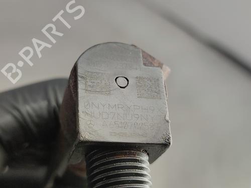 Spreder / Dyse MERCEDES-BENZ SPRINTER 5-t Van (B906) 513 CDI (906.653, 906.655, 906.657) | BP22568774M100 