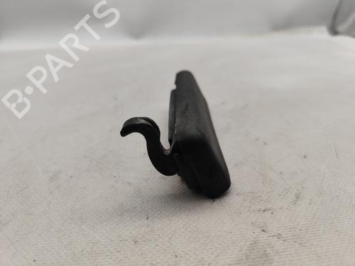 Front right exterior door handle FORD ESCORT V (AAL, ABL) 1.6 | BP22602874C129 