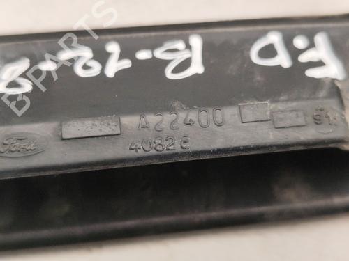 Front right exterior door handle FORD ESCORT V (AAL, ABL) 1.6 | BP22602874C129 