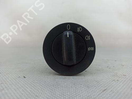 Forlygtekontakt BMW 5 Touring (E39) 530 d (184 hp) 22415927